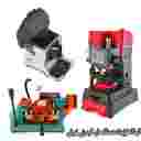 Production of Tehrani key making machines in Tehran Pars