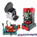 تولیدات دستگاه های کلید سازی تهرانی در تهرانپارس