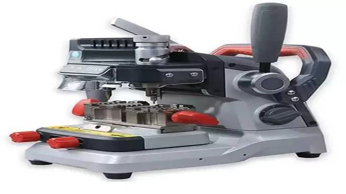 Tahran anahtarlama makinesi